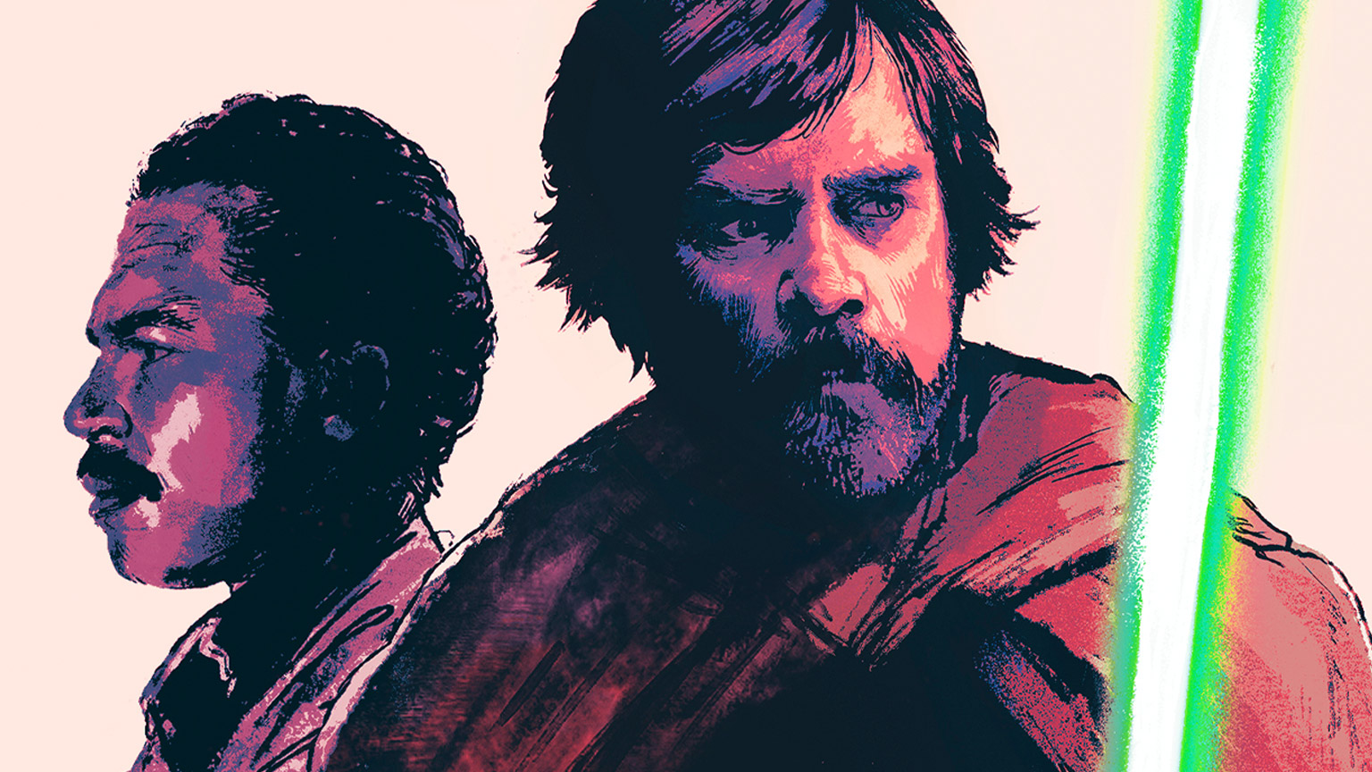 Luke & Lando Return in ‘Shadow of the Sith’