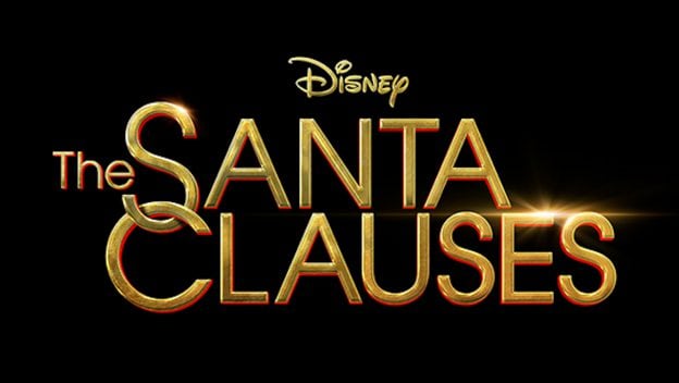 Disney+ Shares The First Look at ‘The Santa Clauses’