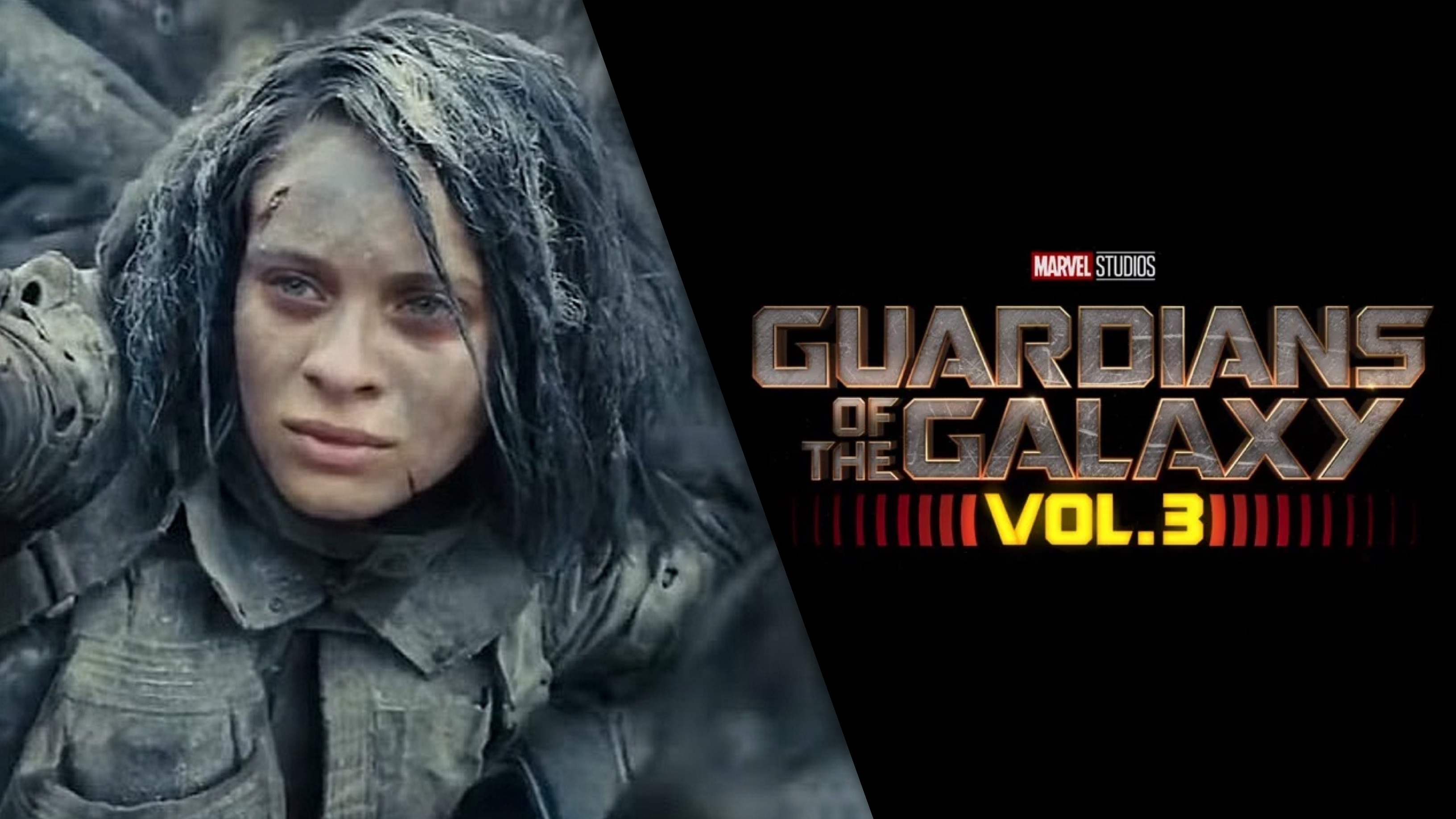 ‘The Suicide Squad’ Star Daniela Melchior to Appear In ‘Guardians Of The Galaxy Vol. 3’