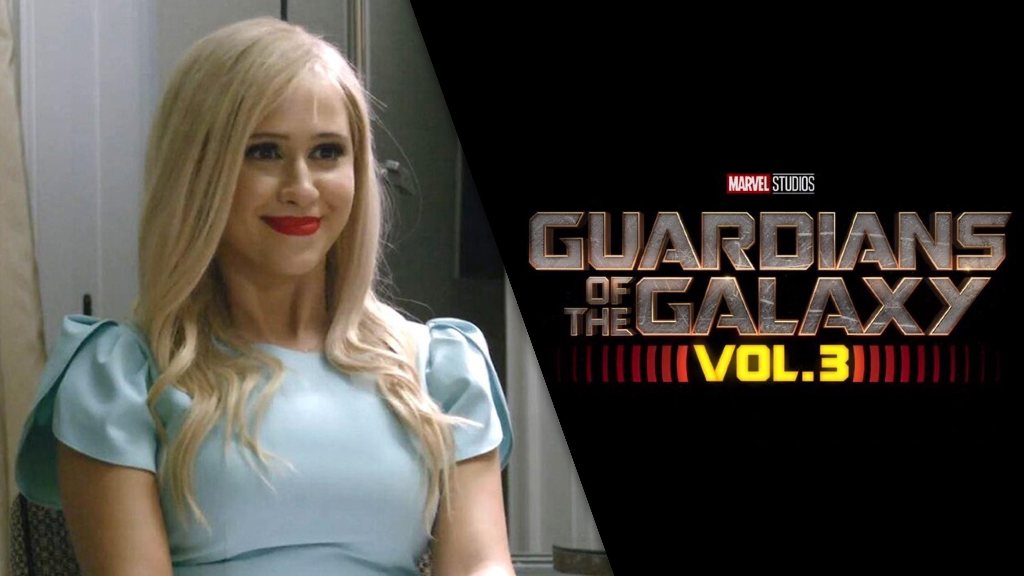 ‘Borat 2’ Breakout Star Maria Bakalova Joins ‘Guardians of the Galaxy Vol. 3’