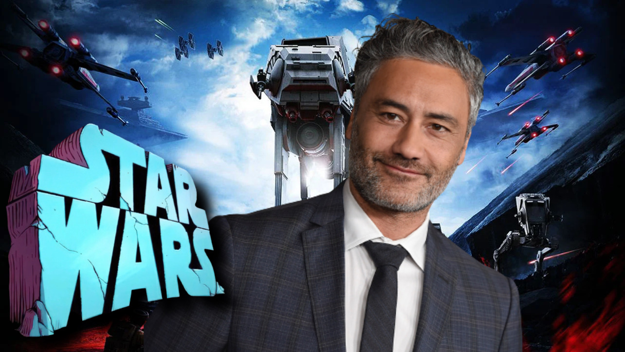 Taika Waititi Wants to Expand The Star Wars Universe With His Film