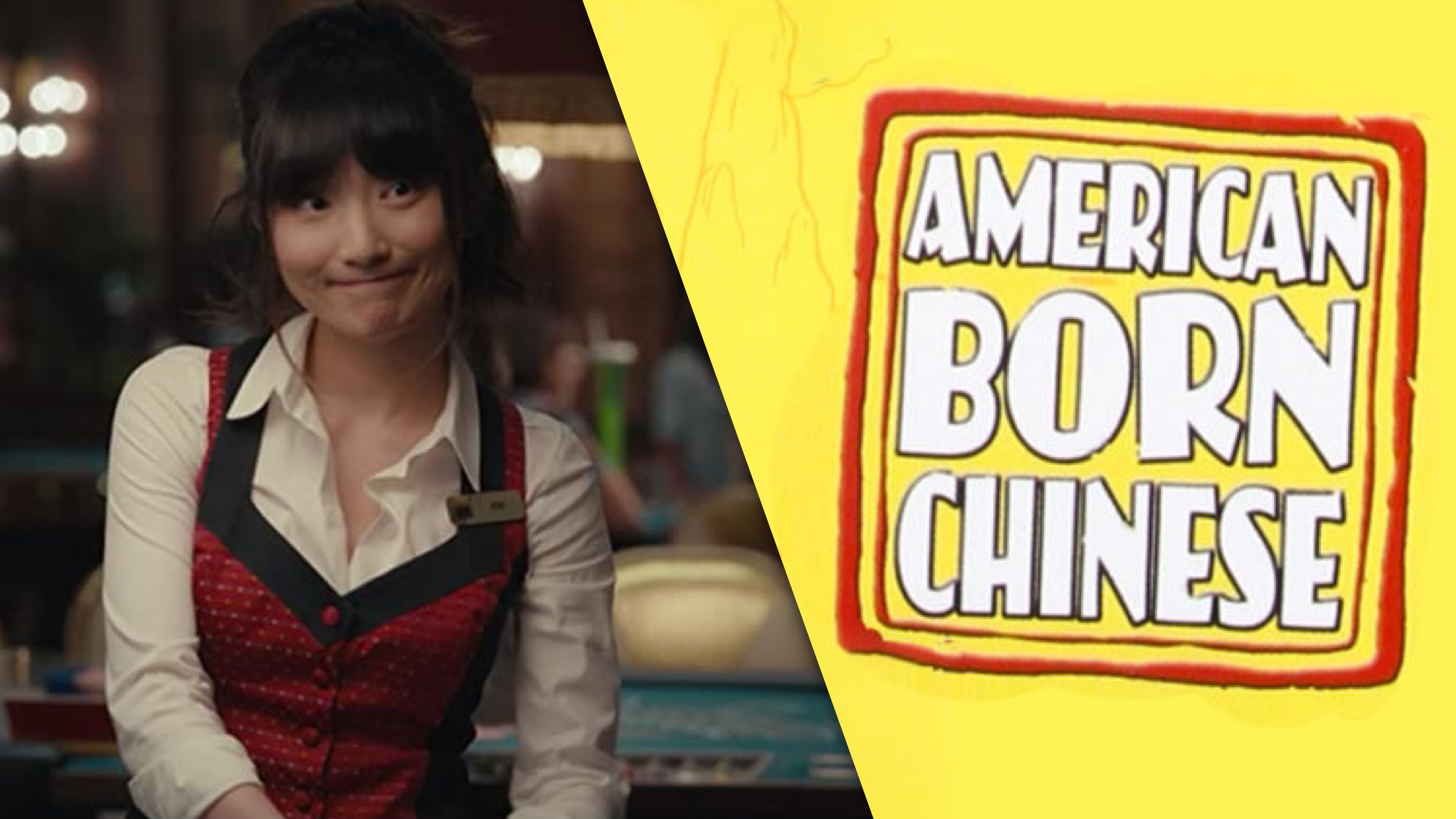 ‘Hacks’ Breakout Star Poppy Liu Joins ‘American Born Chinese’ Disney+ Series
