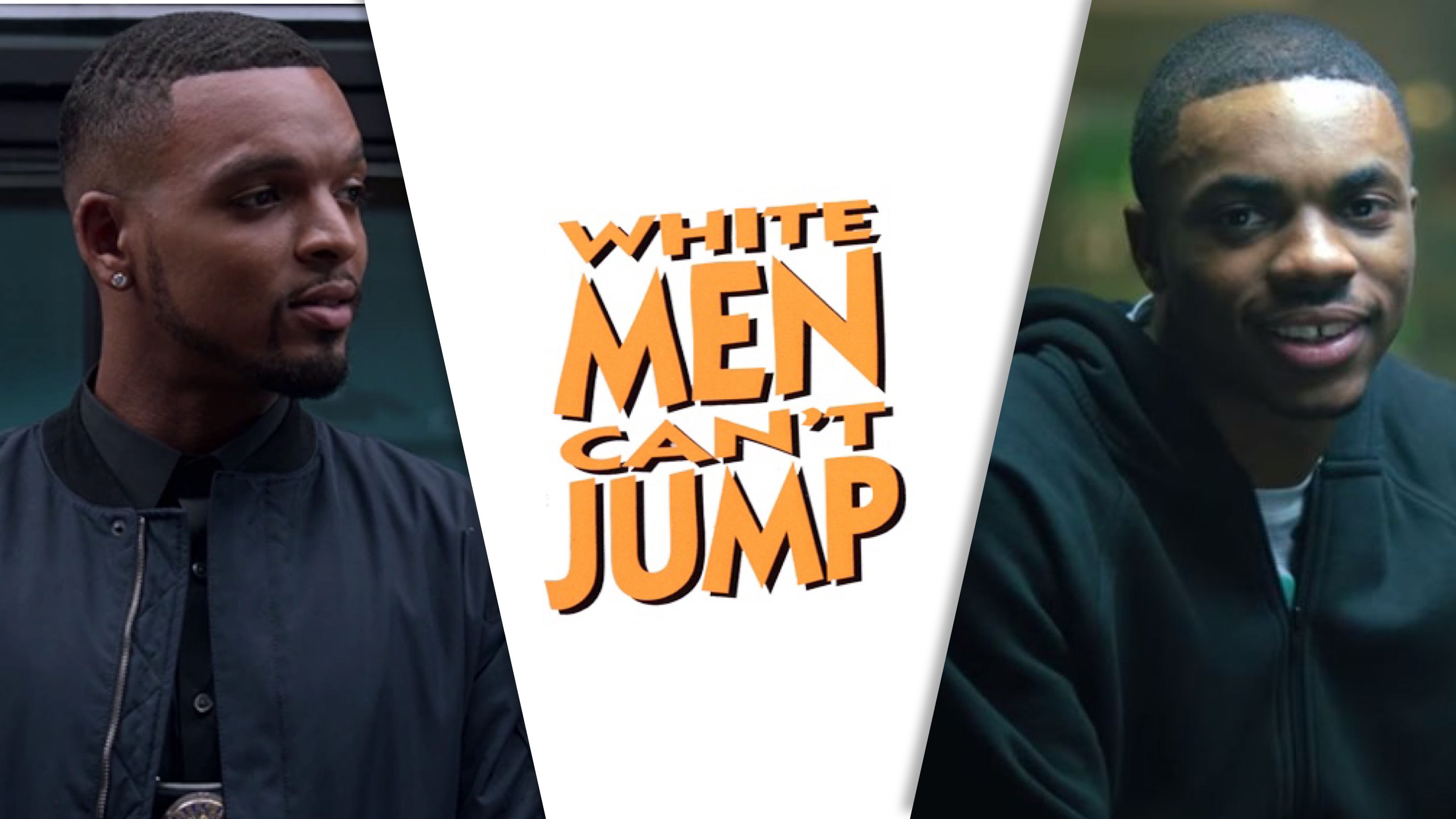 Myles Bullock and Vince Staples Join ‘White Men Can’t Jump’