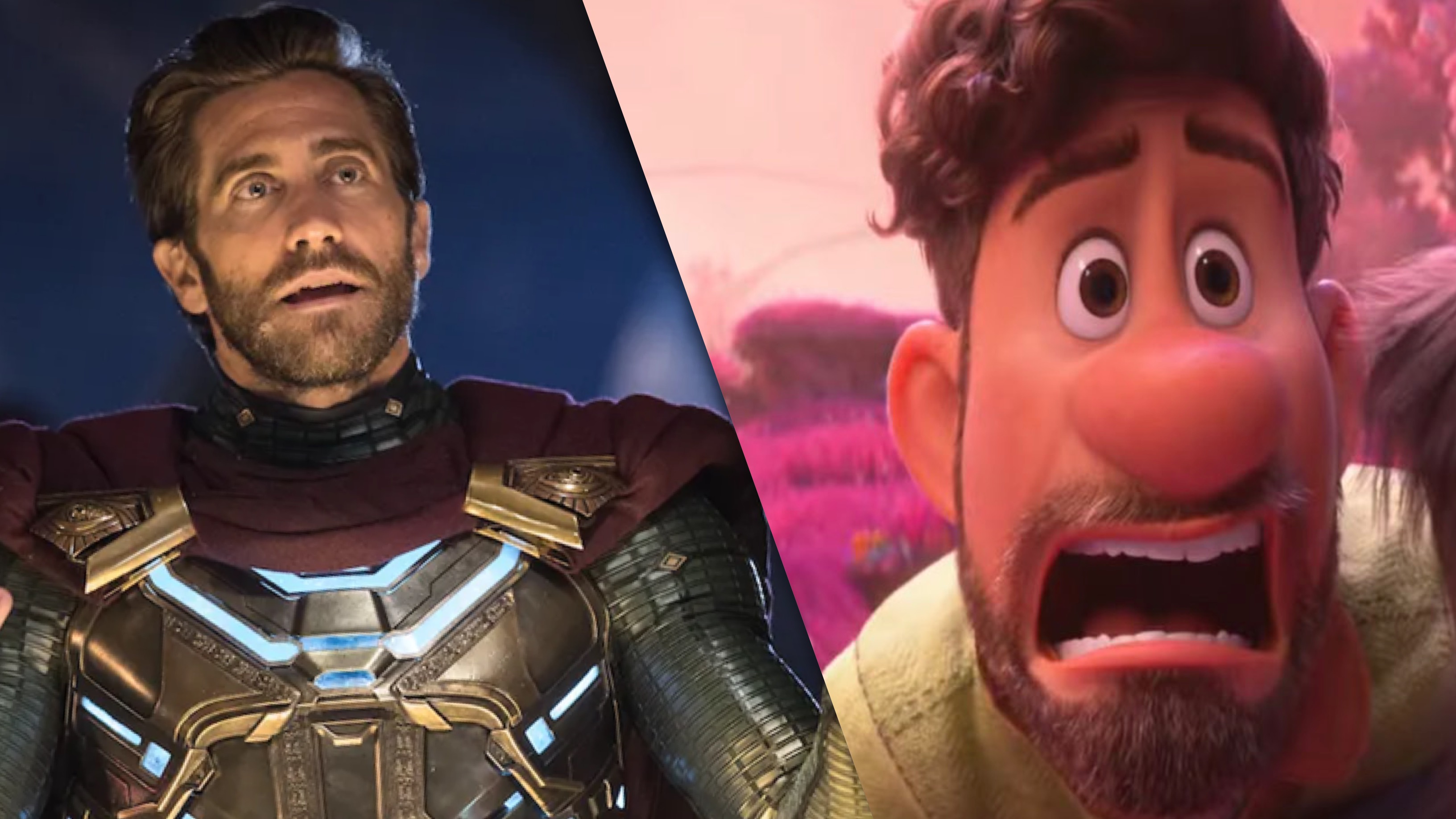Jake Gyllenhaal Joins Disney’s ‘Strange World’; Teaser and Poster Released