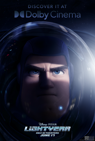 The First Reactions To Pixar’s ‘Lightyear’ Are Here