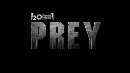 The Full Trailer For 20th Century’s ‘Prey’ Leaks