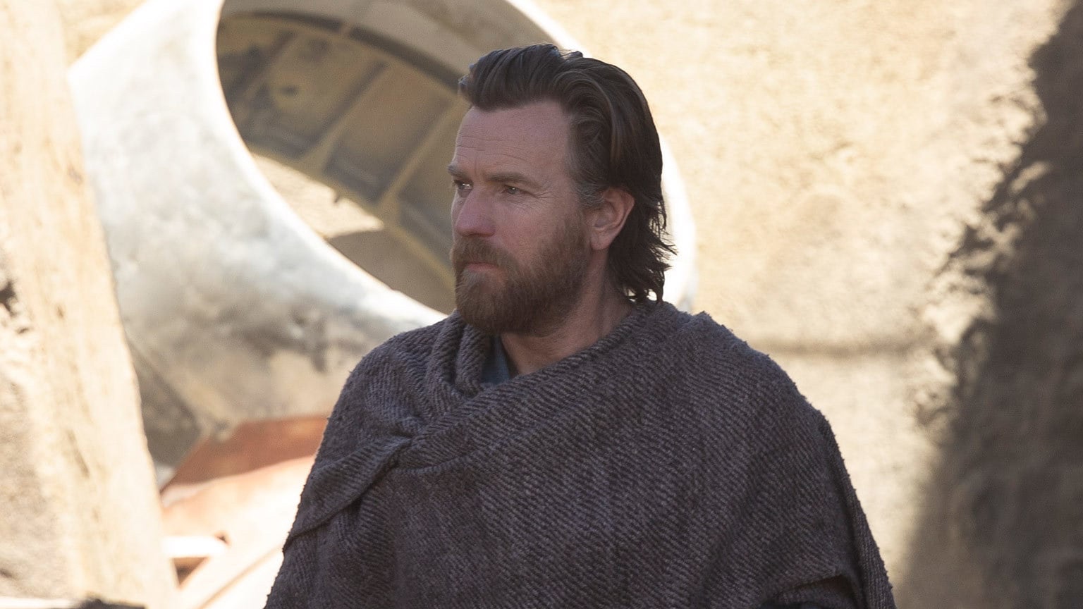 ‘Obi-Wan Kenobi’ Was Originally Planned As A Trilogy