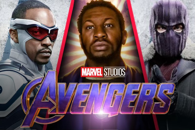 BREAKING: Trademarks Filed For Two New ‘Avengers’ Films And More Including ‘Secret Wars’
