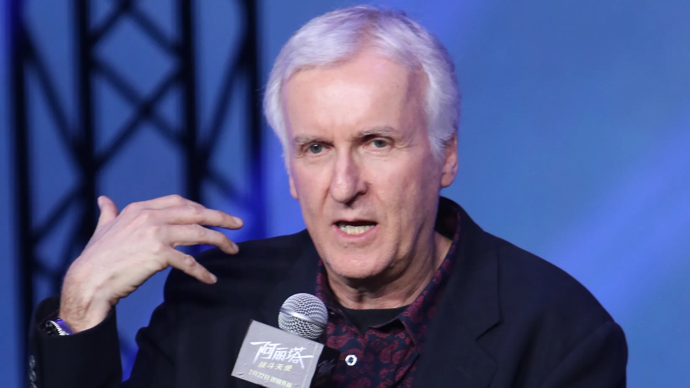James Cameron Teases, Defends A 3-Hour Runtime For ‘Avatar: The Way Of Water’