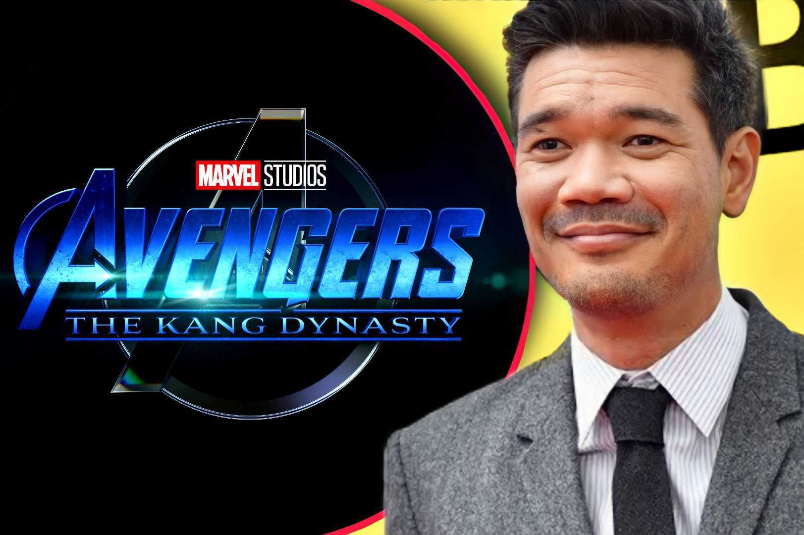 Destin Daniel Cretton to Direct ‘Avengers: The Kang Dynasty’