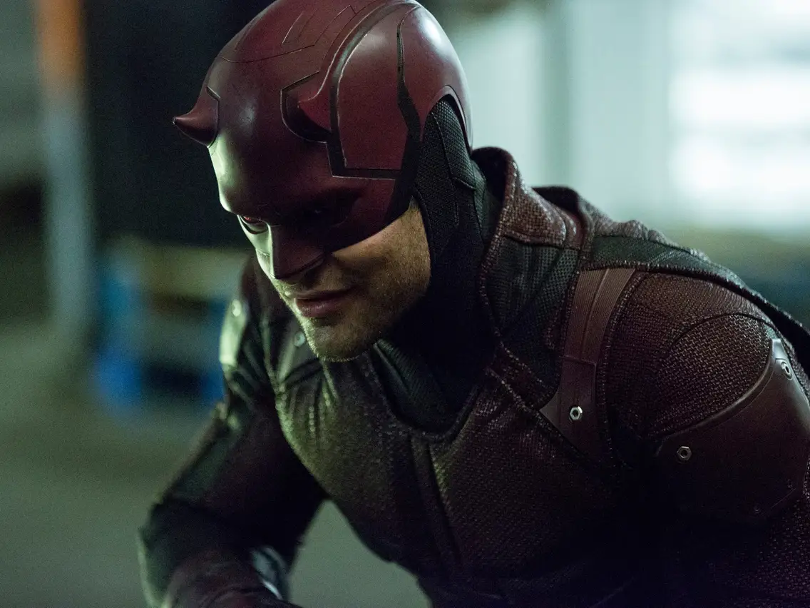 Two Actors From Netflix’s ‘Daredevil’ Tease A Return In Marvel’s Reboot