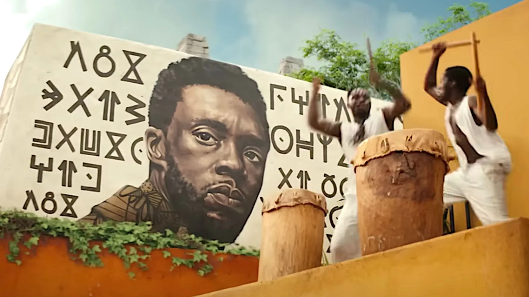 ‘Black Panther: Wakanda Forever’ Trailer Earns 172 Million Views in 24 Hours