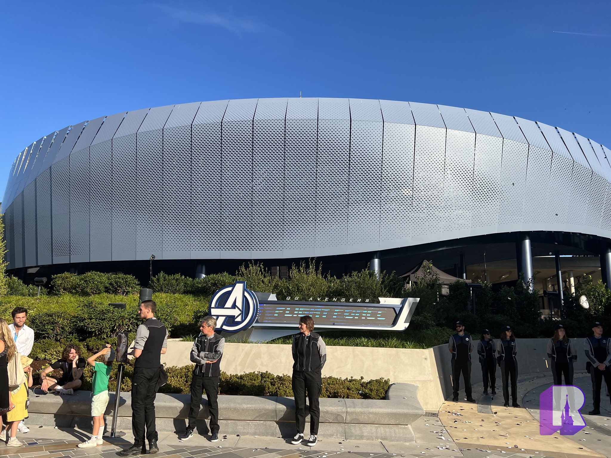 Disneyland Paris: Avengers Campus Paris Grand Opening – What To Expect