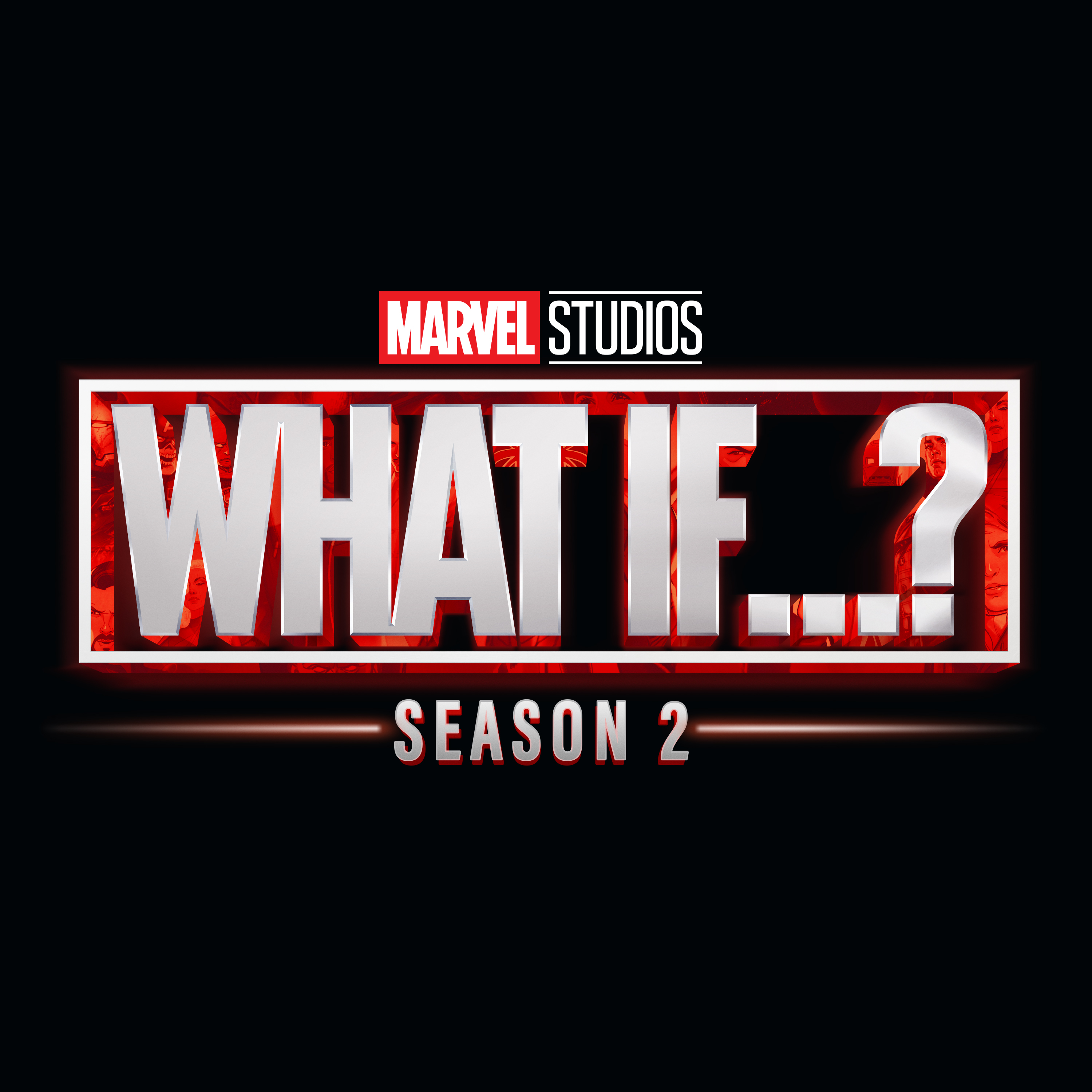 ‘What If…?’ Season 2 Avengers Revealed
