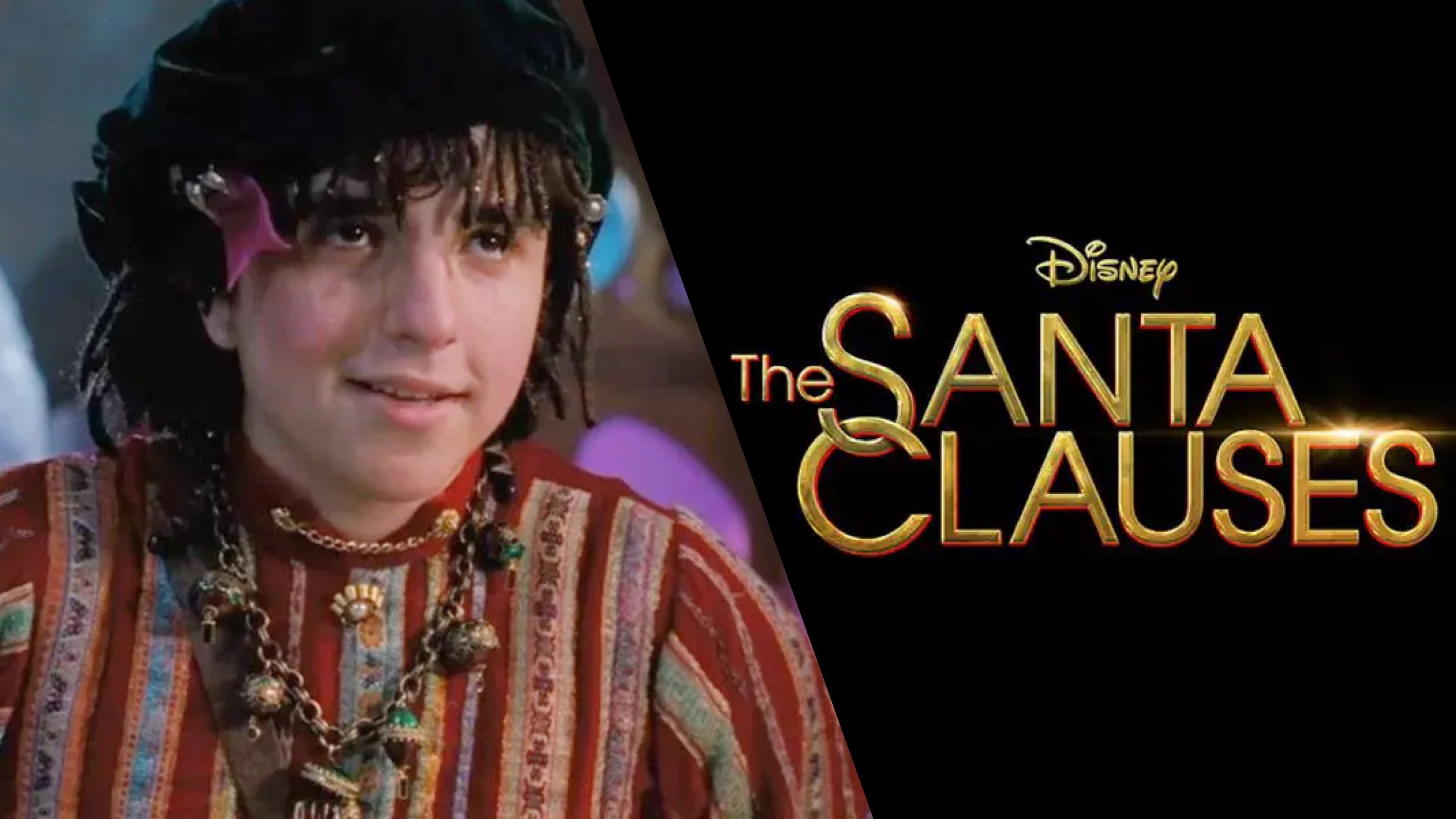 David Krumholtz Returning To Play Fan-Favorite Character In Disney’s ‘The Santa Clauses’