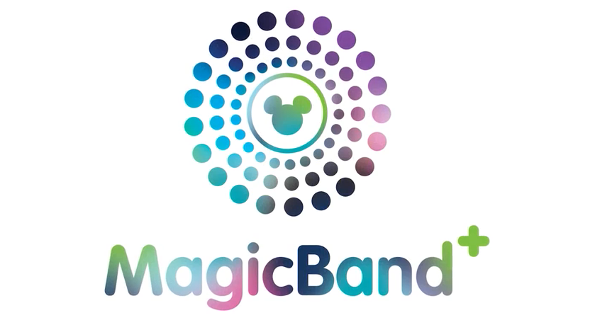Magicband+ Launches Today at Walt Disney World Resort