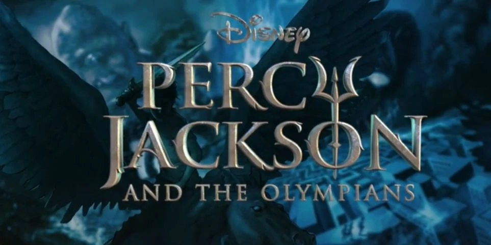 ‘Percy Jackson & The Olympians’ Will Likely Premiere In 2024, According to Rick Riordan