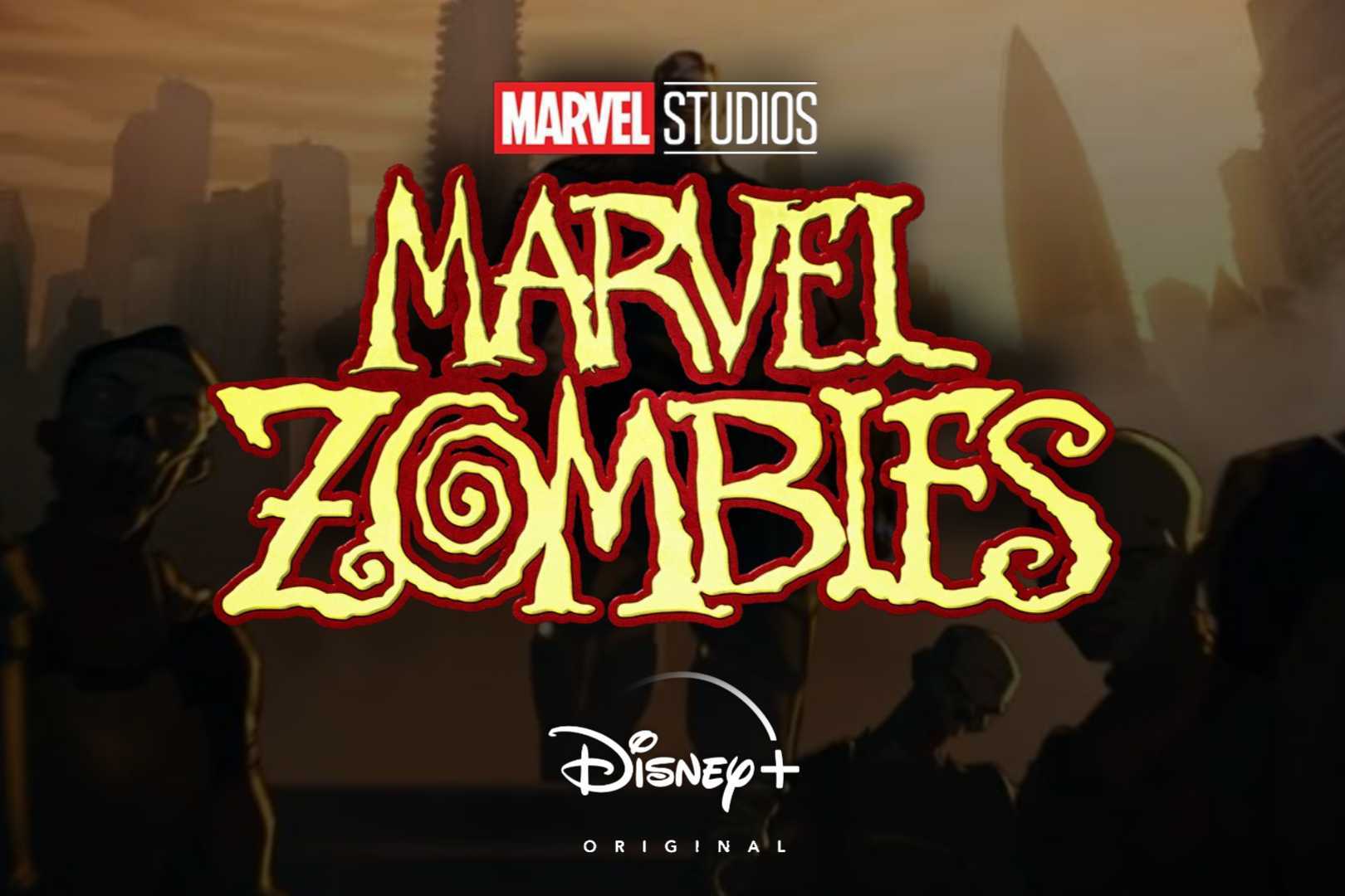 ‘Marvel Zombies’ Will Be Rated TV-MA; First Look Images Revealed