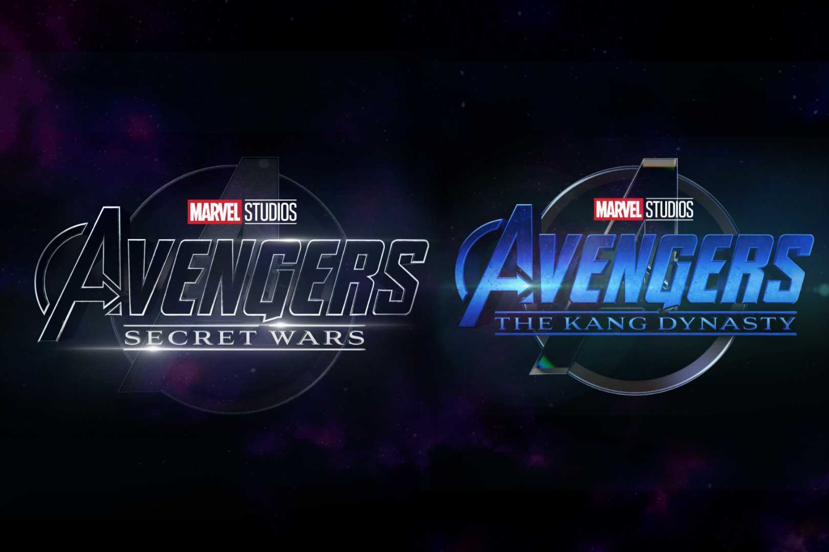 ‘Avengers: The Kang Dynasty’ and ‘Avengers: Secret Wars’ Both Set for 2025!