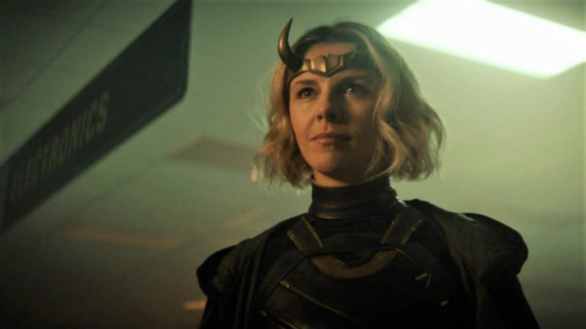 Sylvie Returns in New Set Photos For ‘Loki’ Season 2
