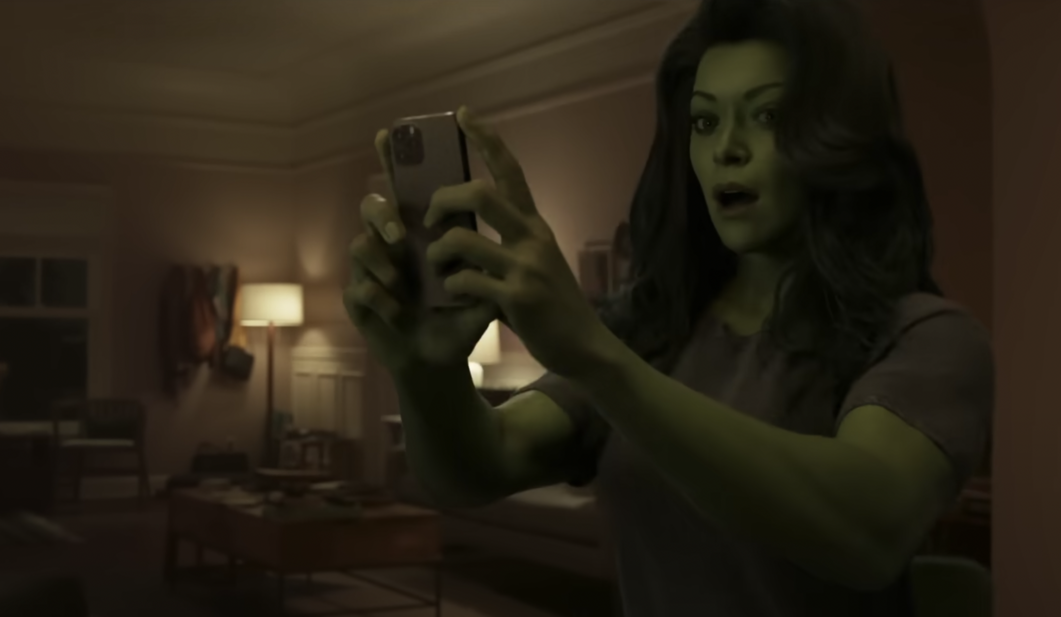 HEAR IT: New ‘She-Hulk’ Promo Gives Fans A Chance To Call Jennifer Walters
