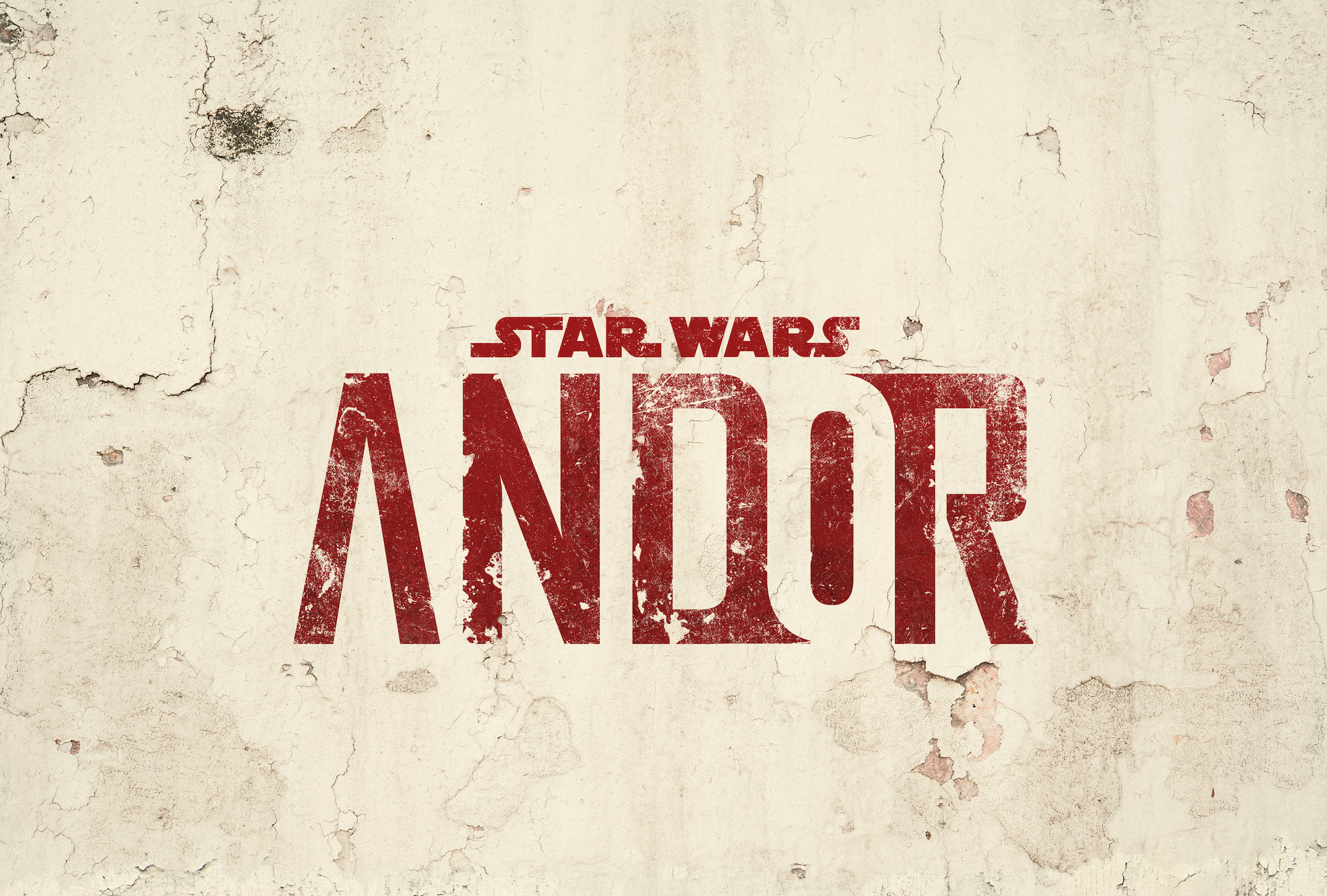 Star Wars Data Pad: Looking Ahead to ‘Andor’