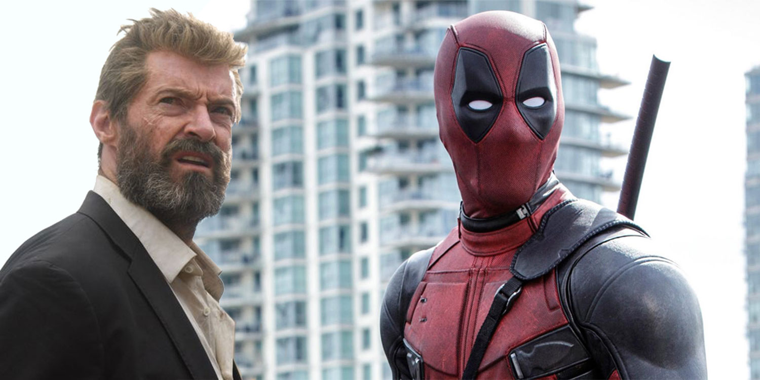 ‘Deadpool’ Movies and ‘Logan’ Arrive on Disney+ Tomorrow
