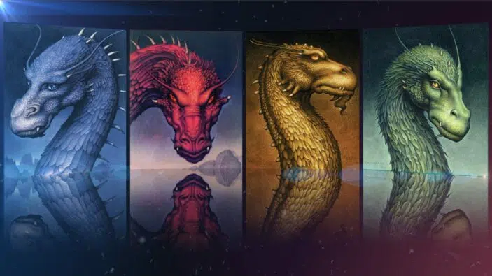 ‘Eragon’ Author Christopher Paolini Shares His Excitement on The Disney+ Series