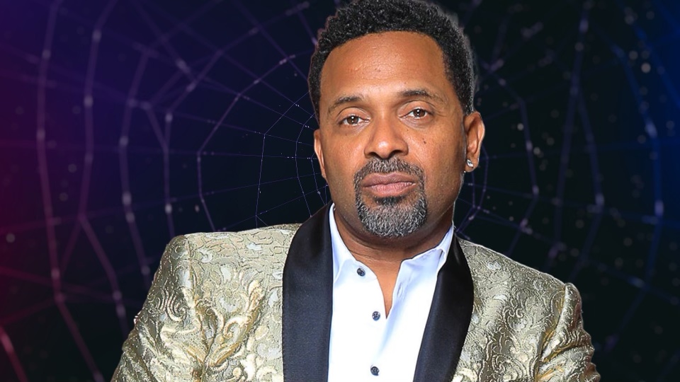 Mike Epps Joins Sony’s ‘Madame Web’