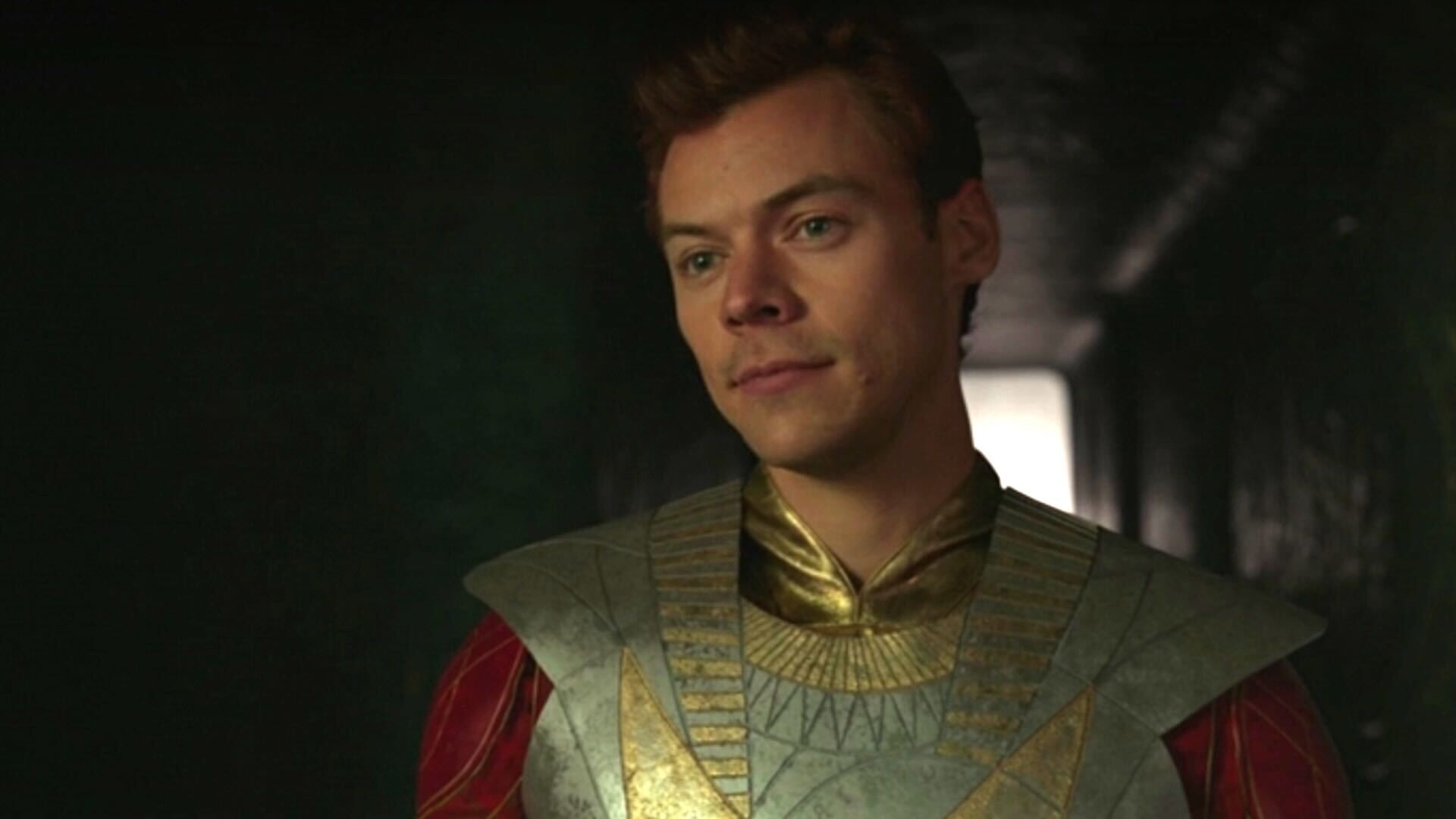 Kevin Feige Teases An Exciting Cosmic Arc For Harry Styles In The MCU
