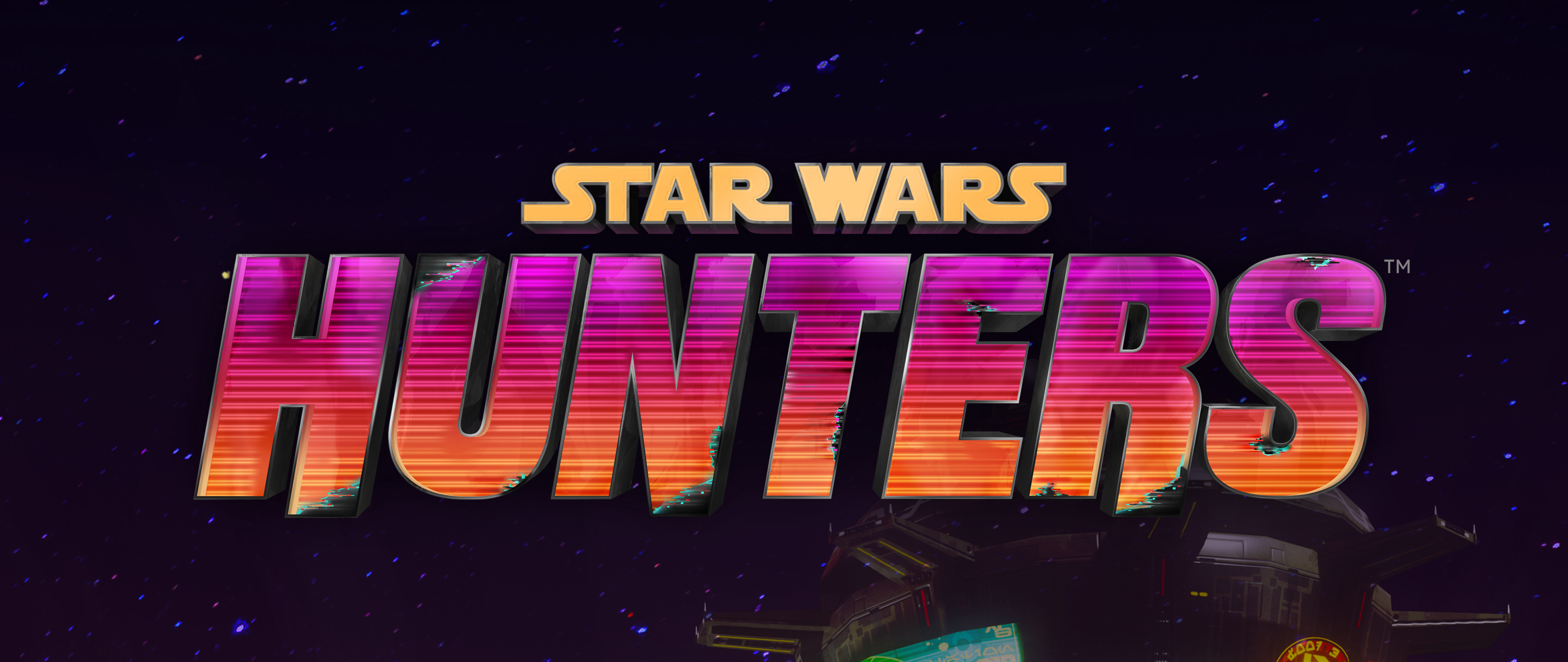 Star Wars: Hunters Delayed Until 2023