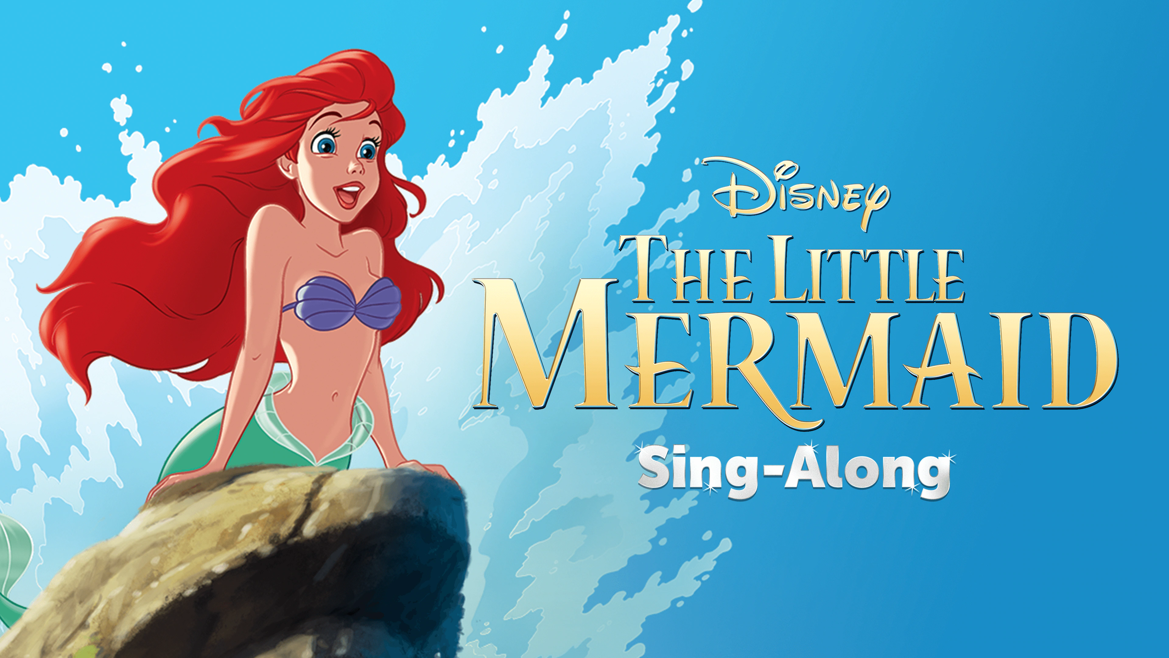 Disney+ Launching ‘Moana’ and ‘The Little Mermaid’ Sing-Alongs Launching July 22