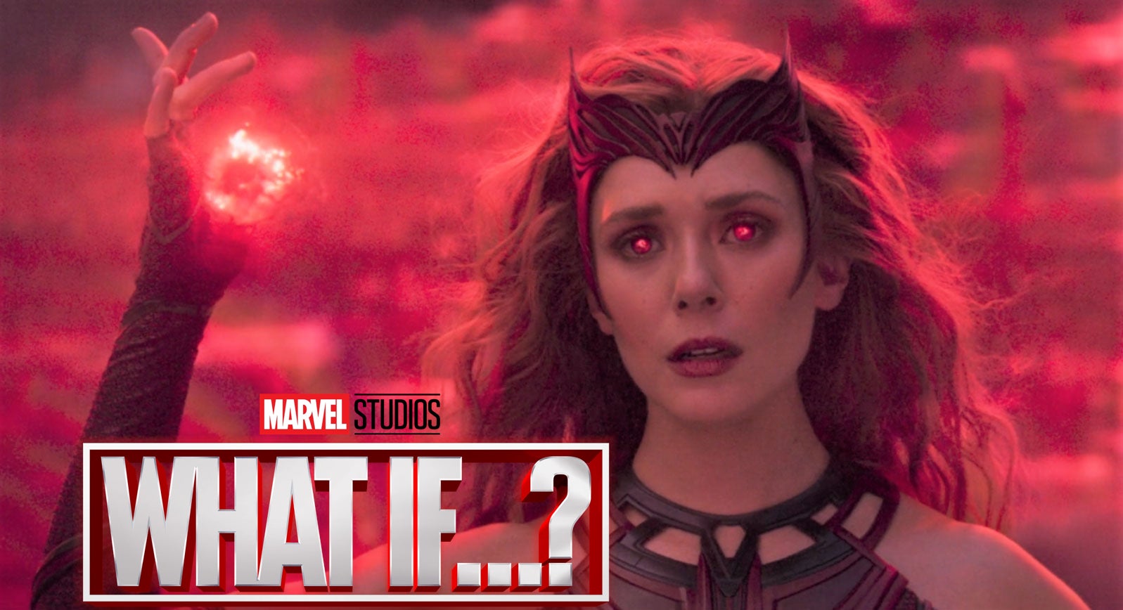 Elizabeth Olsen Will Return To Voice Wanda Maximoff In Season Two Of Marvel’s ‘What If…?’