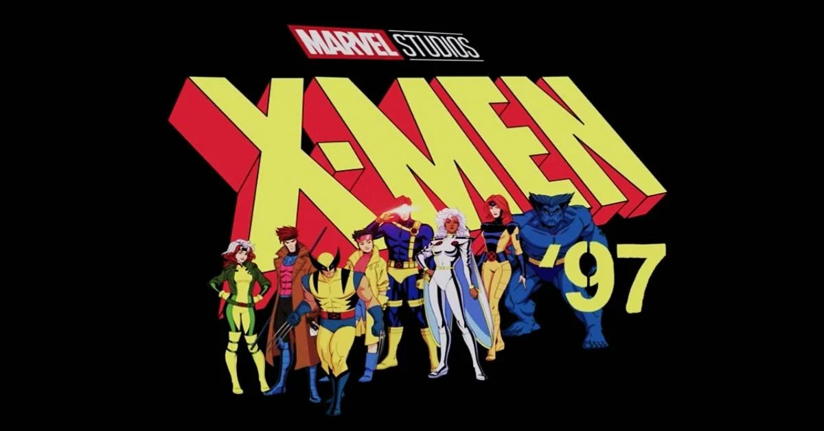 New Heroes and Villains Revealed For ‘X-Men ’97’ Coming Fall 2023 to Disney+, Season 2 Confirmed