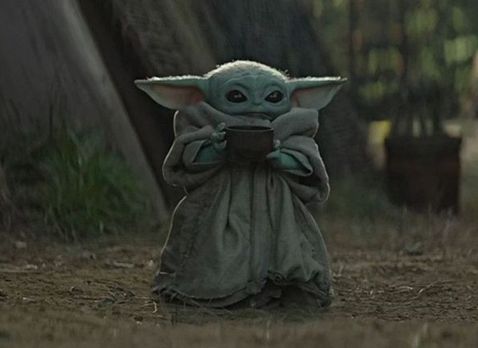 ‘Gremlins’ Director Alleges Baby Yoda Is A ‘Stolen Copy’