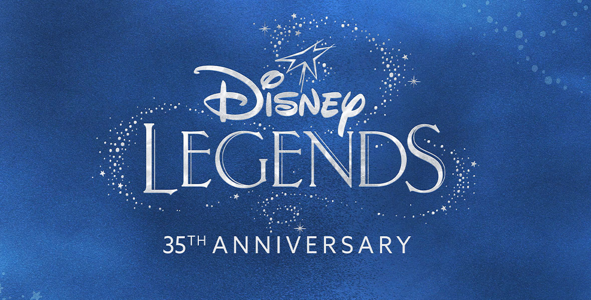 2022 Disney Legends Revealed