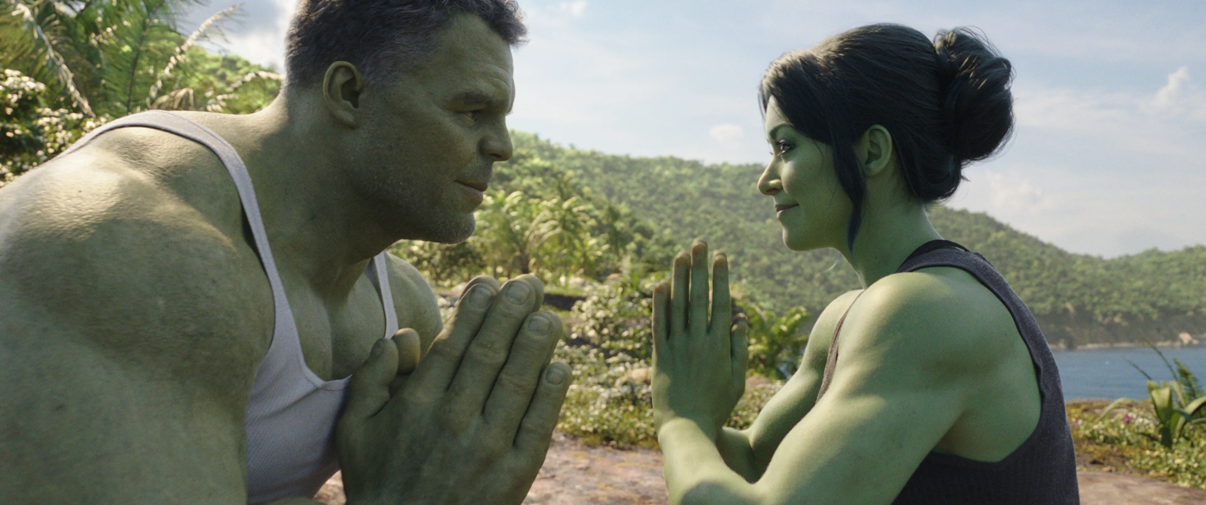 The Premiere of Marvel’s ‘She-Hulk’ Gets Pushed Back
