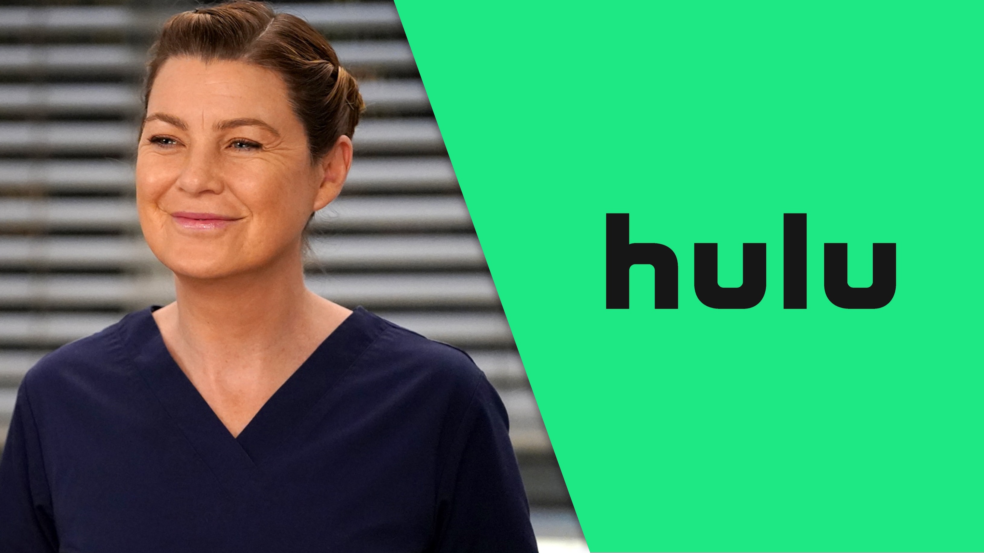 Ellen Pompeo to Star in Untitled Hulu Limited Series