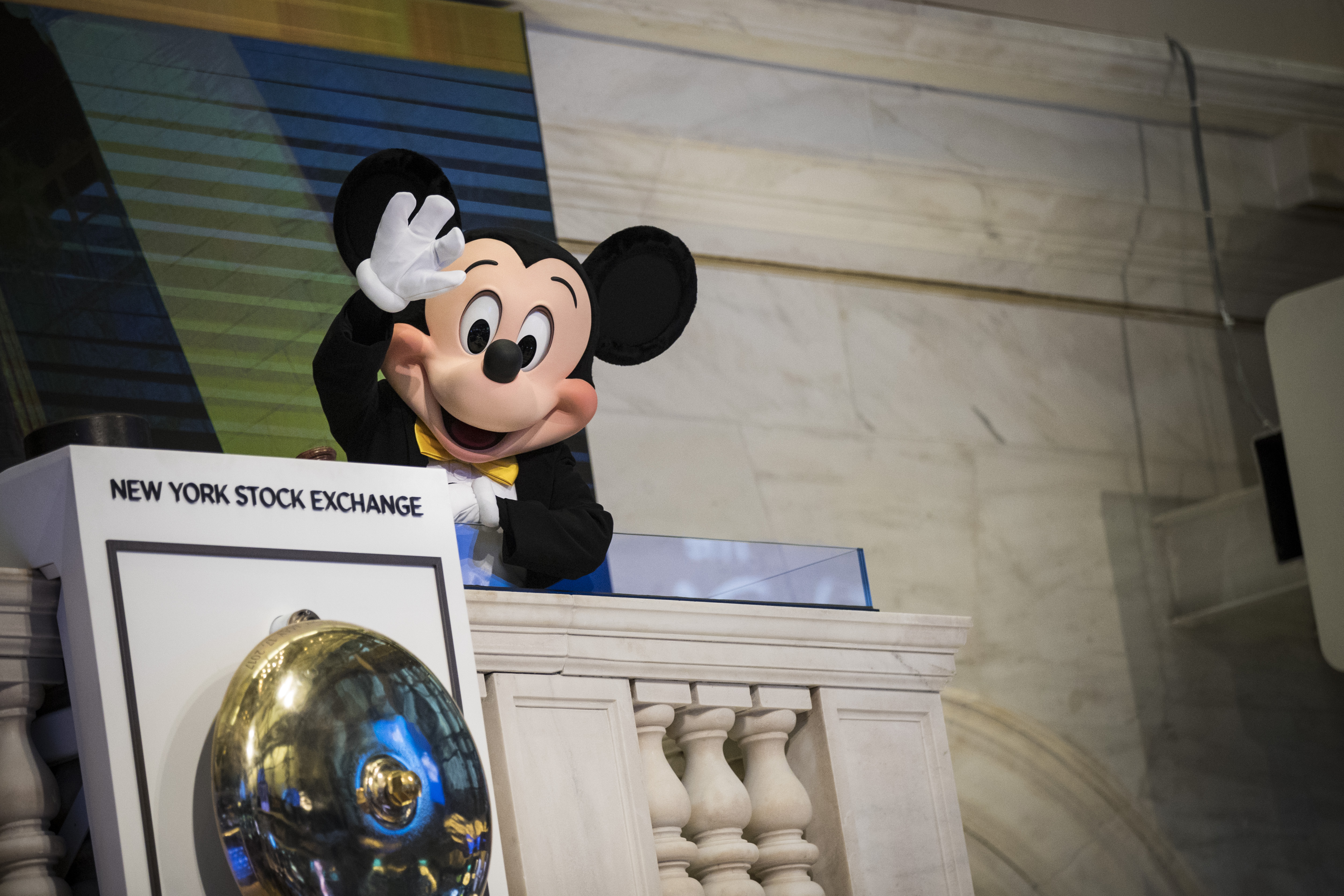One Investor Goes All In On Disney With The Hopes Of Expanding Executive Board