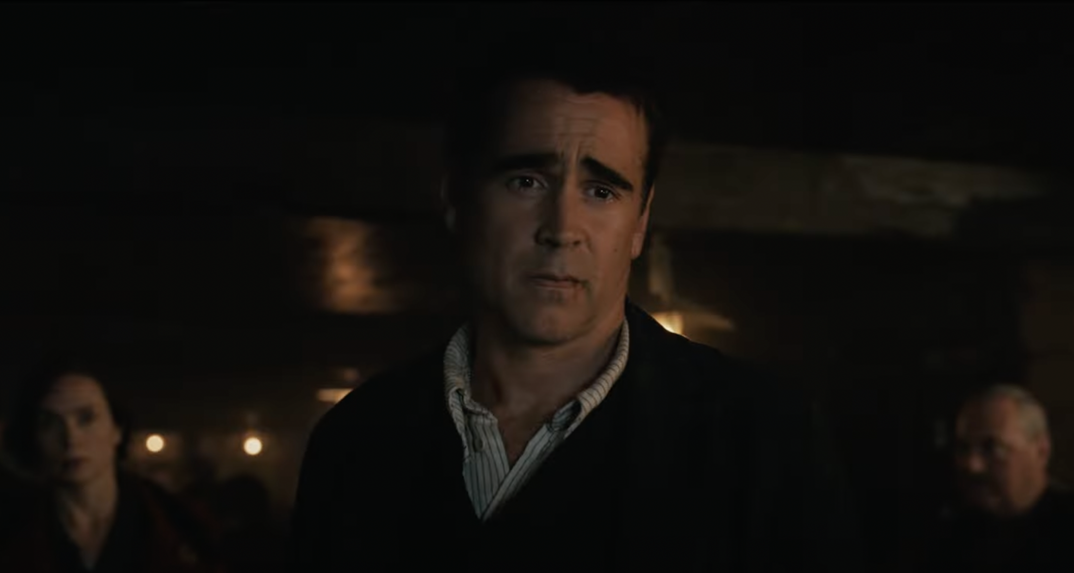 Colin Farrell and Barry Keoghan Shine In First Trailer For Searchlight’s ‘The Banshees of Inisherin’