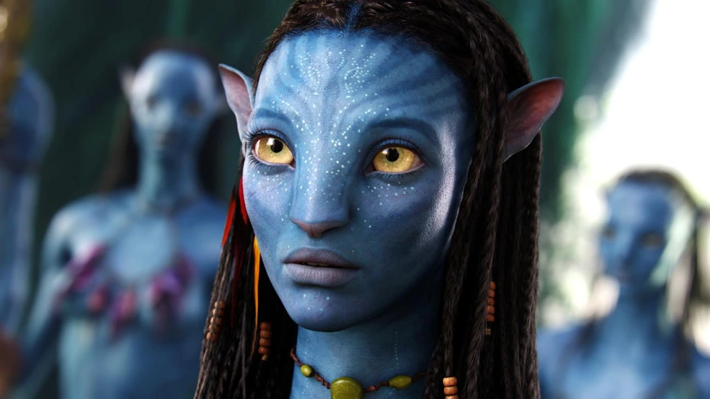 James Cameron’s ‘Avatar’ Returning to Theaters September 23 in 4K High Dynamic Range