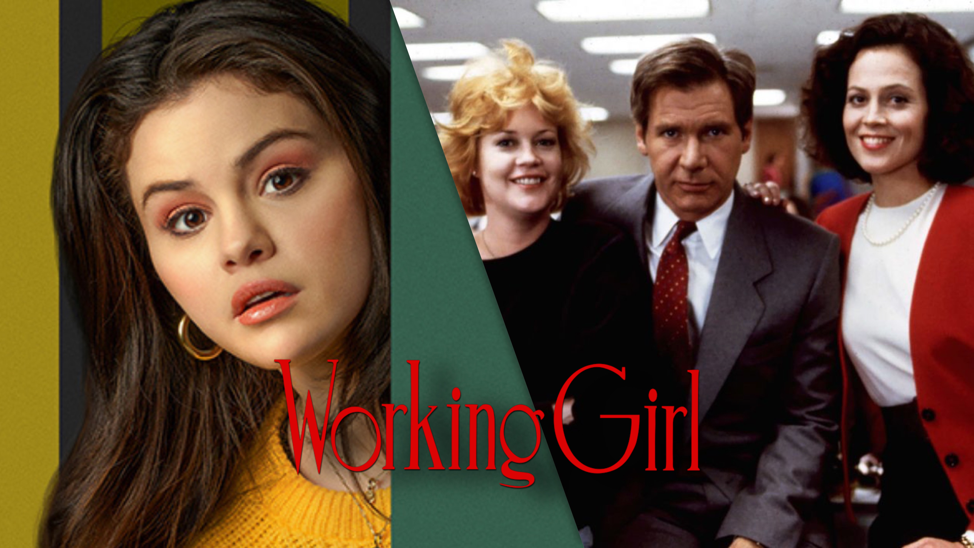 Selena Gomez and 20th Century Studios Developing a ‘Working Girl’ Reboot