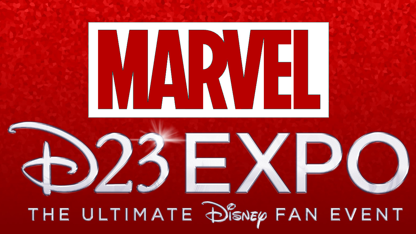 Here is What Marvel is Doing at Disney’s D23 Expo