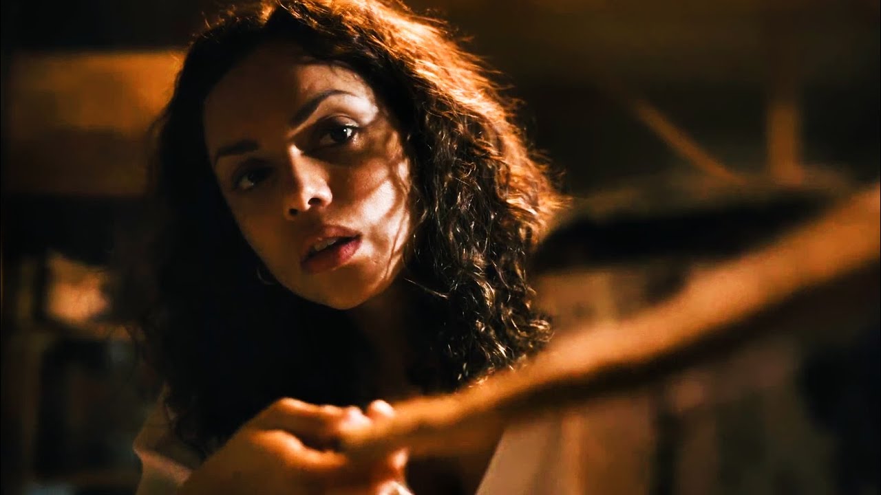 New Clip For 20th Century Studios Horror Thriller ‘Barbarian’ Released