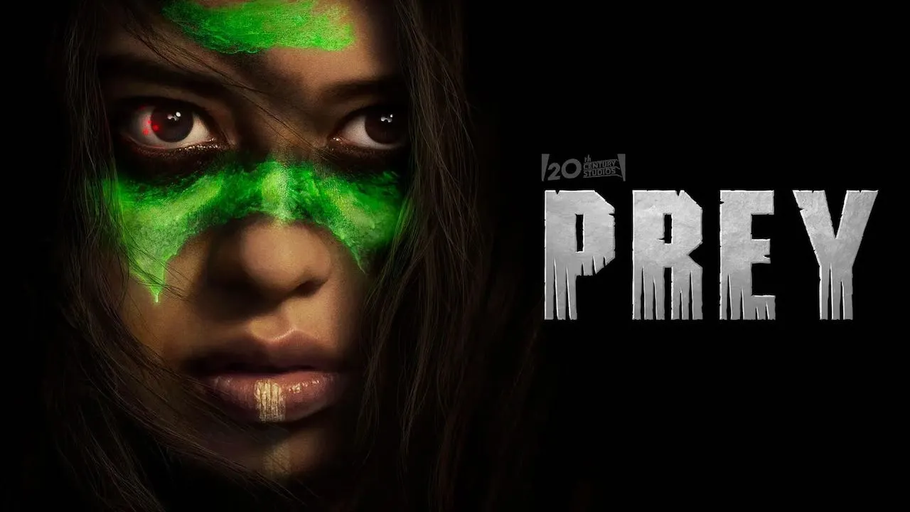 ‘Prey’ is The Number One Premiere on Hulu to Date