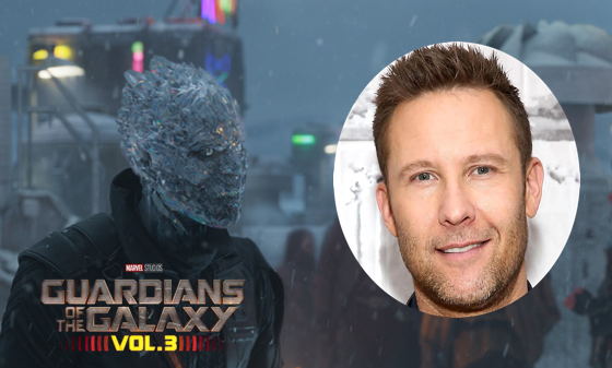 Michael Rosenbaum Confirms He’s Returning For ‘Guardians of the Galaxy Vol. 3’