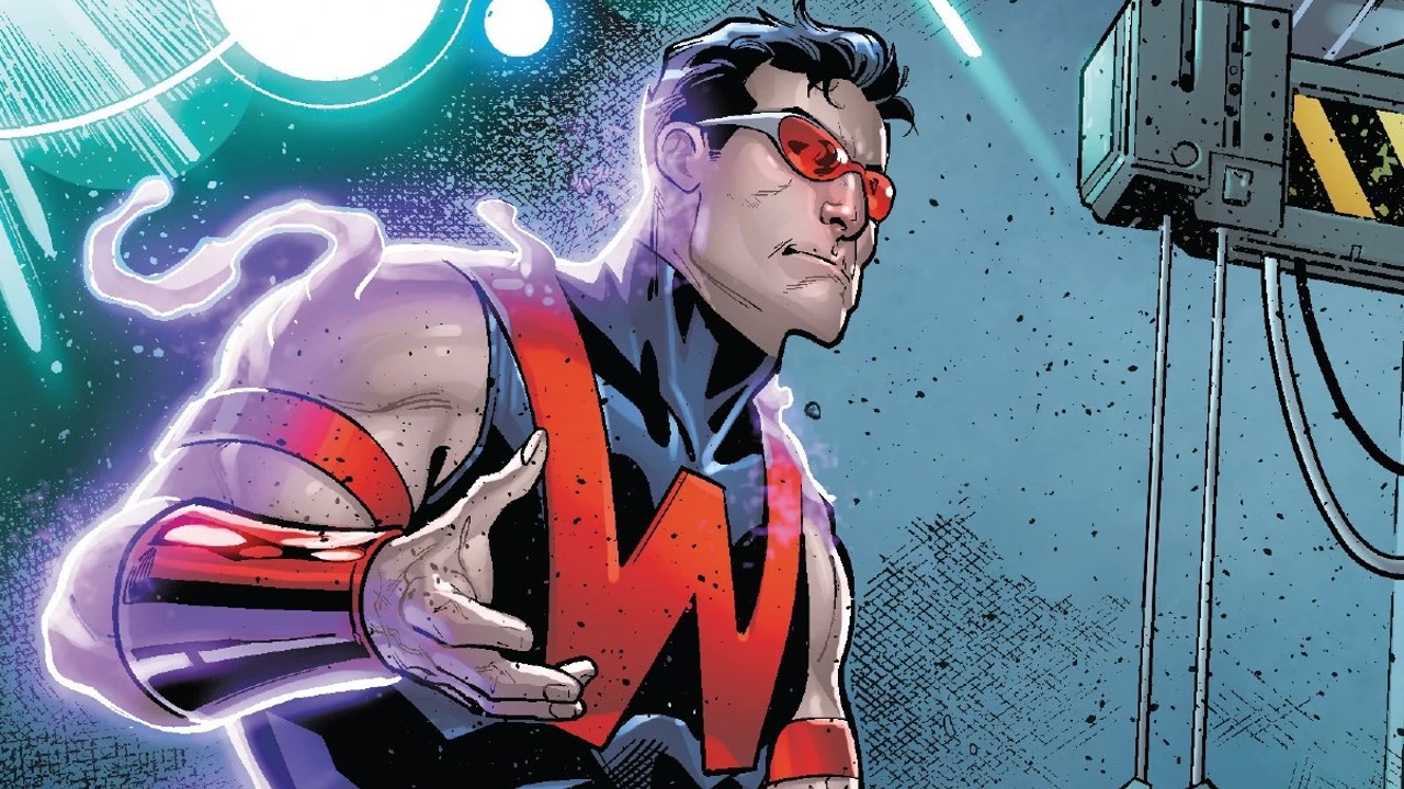 RUMOR: Marvel’s ‘Wonder Man’ Eyeing A Big Name And A 2023 Start