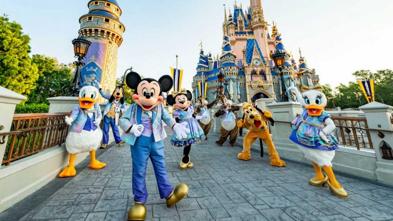 Walt Disney World Resort to Close Due to Hurricane Ian