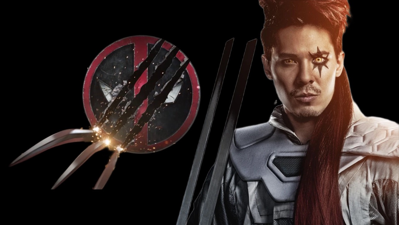 Lewis Tan Returning For ‘Deadpool 3’?