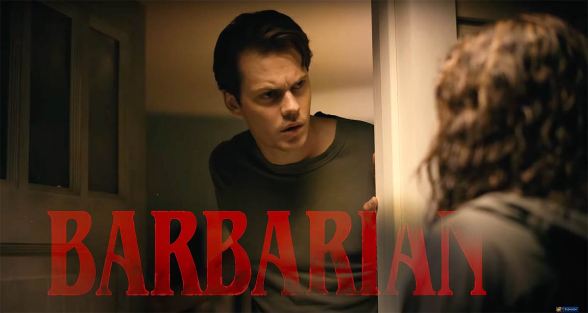 ‘Barbarian’ Arrives In The UK This October